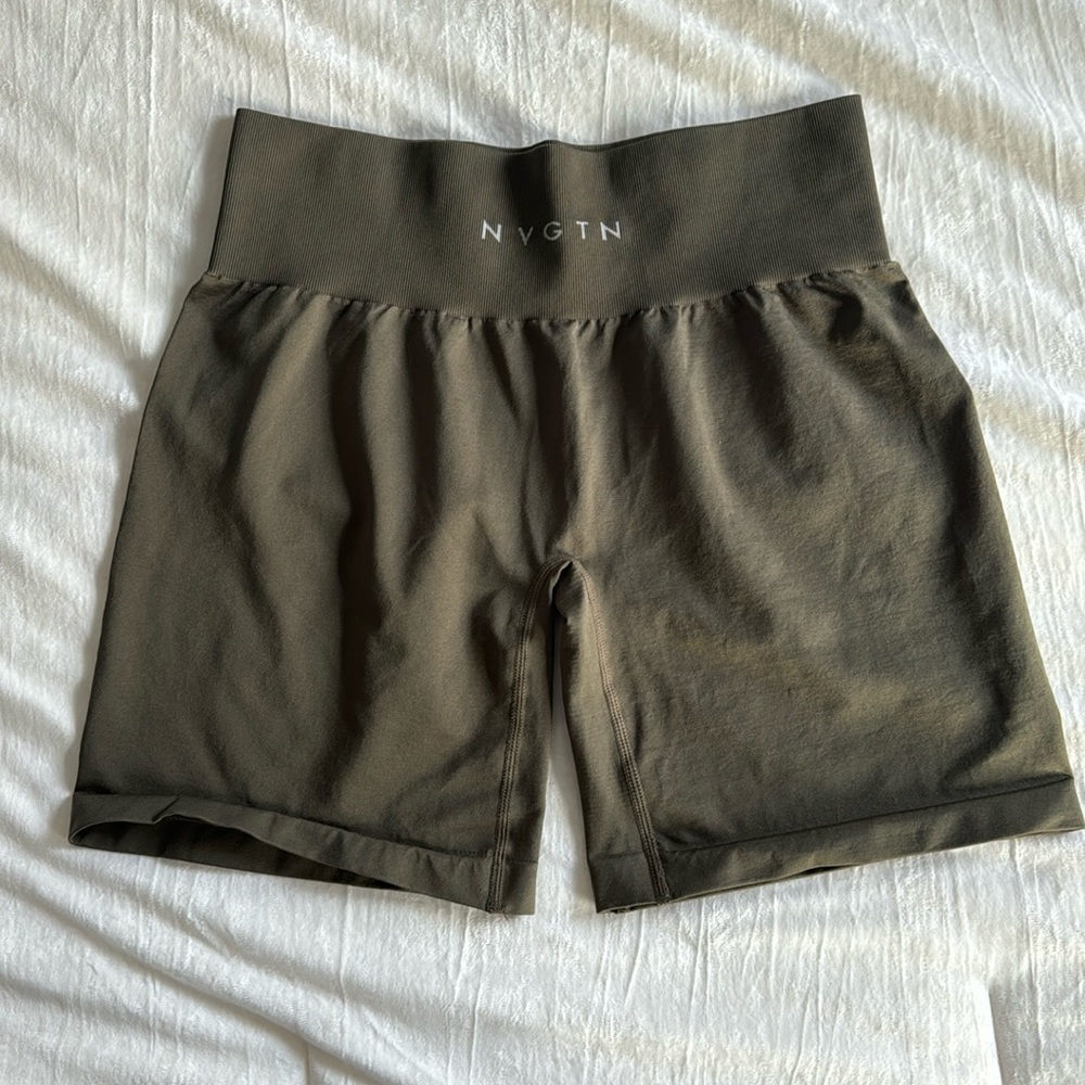 NVGTN shorts